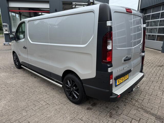 Fiat TALENTO 1.6 MJ L2H1 AIRCO CRUISE NAVI TREKHAAK