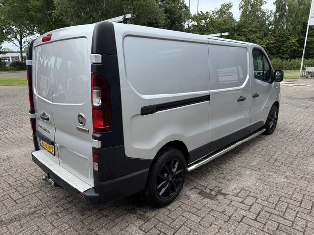 Fiat TALENTO 1.6 MJ L2H1 AIRCO CRUISE NAVI TREKHAAK