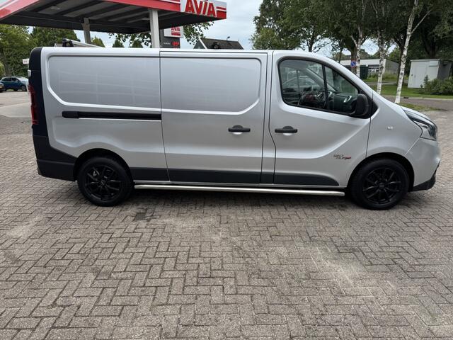 Fiat TALENTO 1.6 MJ L2H1 AIRCO CRUISE NAVI TREKHAAK