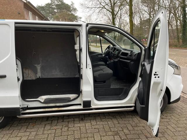 Fiat TALENTO 1.6 MJ L1H1 AIRCO