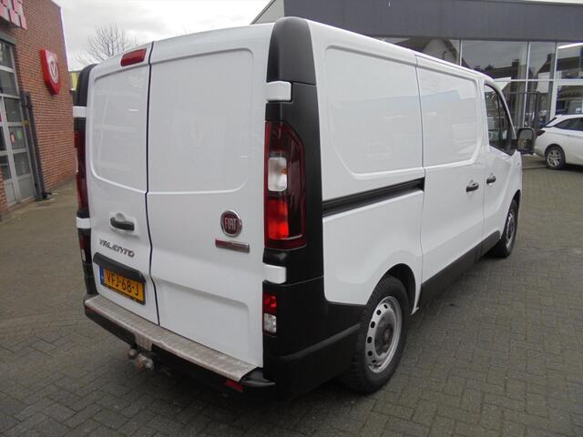 Fiat TALENTO L1H1 2.0 MultiJet 146pk||Mooie bus||Trekhaak||Navi||Rijklaar||
