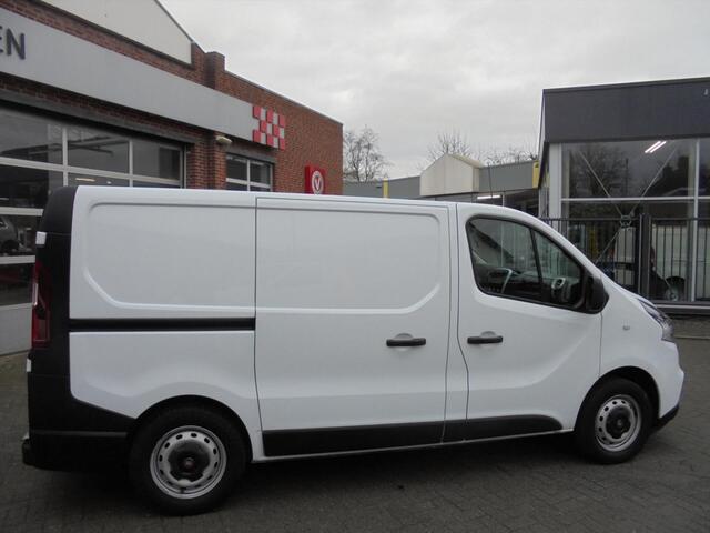 Fiat TALENTO L1H1 2.0 MultiJet 146pk||Mooie bus||Trekhaak||Navi||Rijklaar||