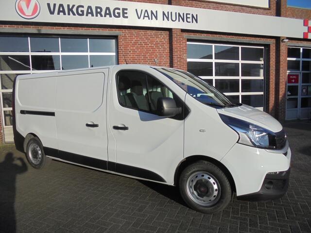 Fiat TALENTO L2-H1 1.6 120pk||Trekhaak||Airco||Navi||