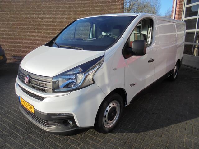 Fiat TALENTO L2-H1 1.6 120pk||Trekhaak||Airco||Navi||