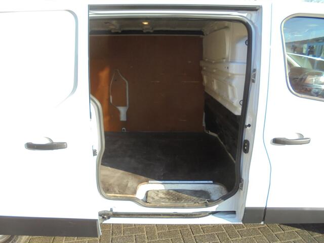 Fiat TALENTO L2-H1 1.6 120pk||Trekhaak||Airco||Navi||