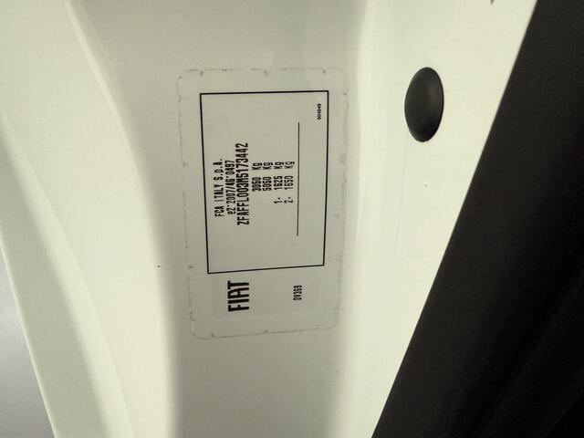 Fiat TALENTO 2.0MultiJet 120PK Lang | Navigatie | Camera | 3-Persoons | Trekhaak | Airco | Cruise