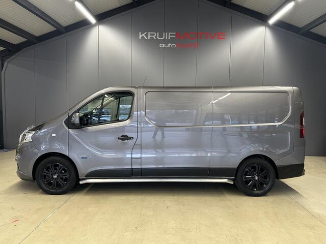 Fiat TALENTO 1.6 MJ Ecojet 125pk L2H1 SX