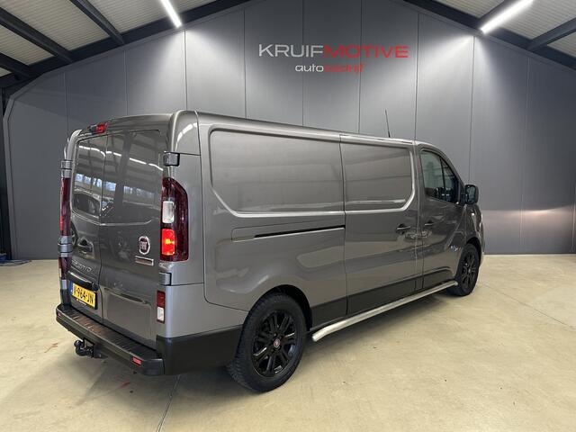 Fiat TALENTO 1.6 MJ Ecojet 125pk L2H1 SX