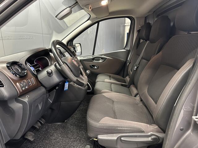 Fiat TALENTO 1.6 MJ Ecojet 125pk L2H1 SX