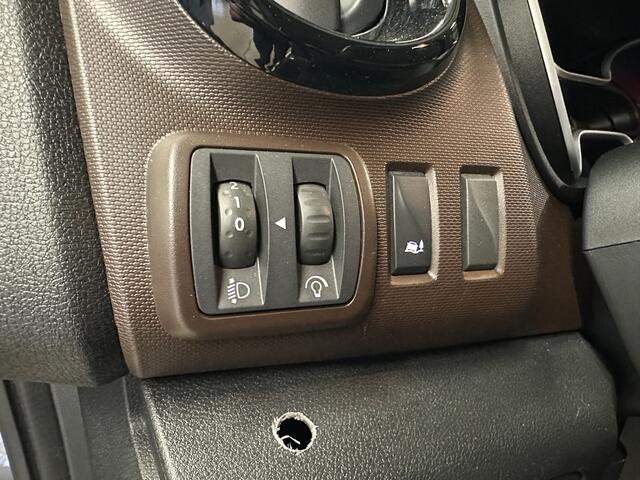 Fiat TALENTO 1.6 MJ Ecojet 125pk L2H1 SX