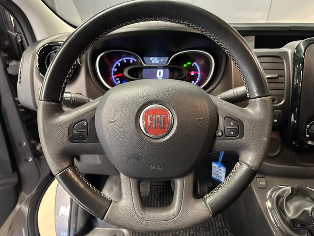 Fiat TALENTO 1.6 MJ Ecojet 125pk L2H1 SX