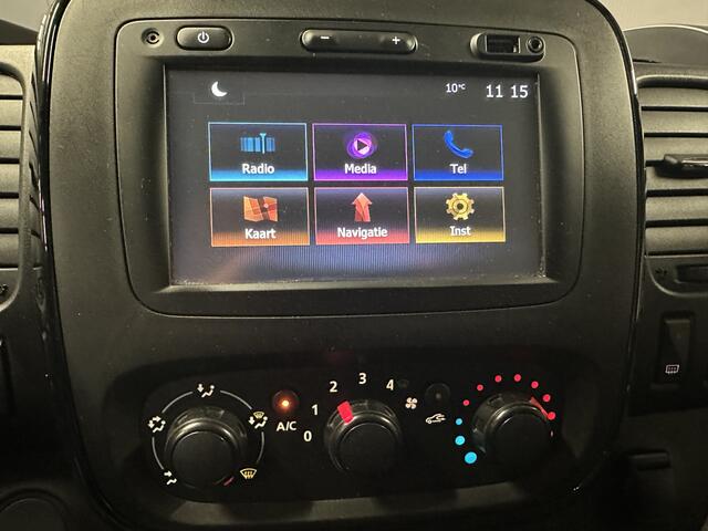 Fiat TALENTO 1.6 MJ Ecojet 125pk L2H1 SX