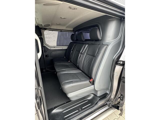 Fiat TALENTO 2.0 170PK L2 DC Dubbele cabine mooie uitvoering