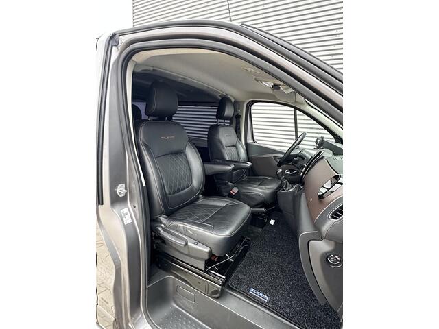 Fiat TALENTO 2.0 170PK L2 DC Dubbele cabine mooie uitvoering