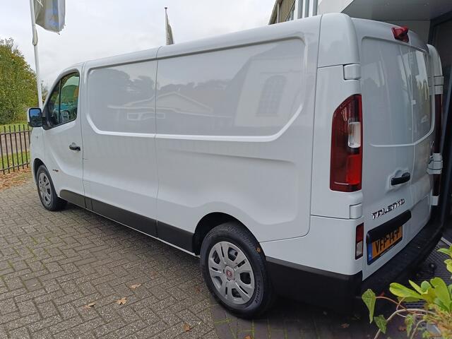 Fiat TALENTO 1.6 MJ L2H1 SX | Airco | Cruise Controle | Trekhaak |