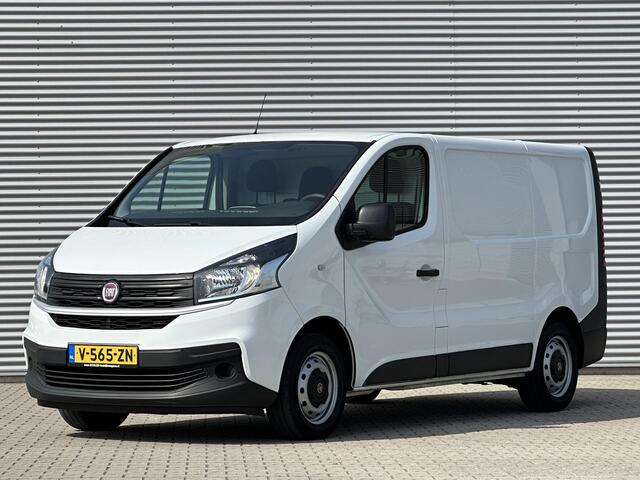 Fiat TALENTO 1.6 MJ EcoJet L1 Camera|Navi|Trekhaak|Cruise
