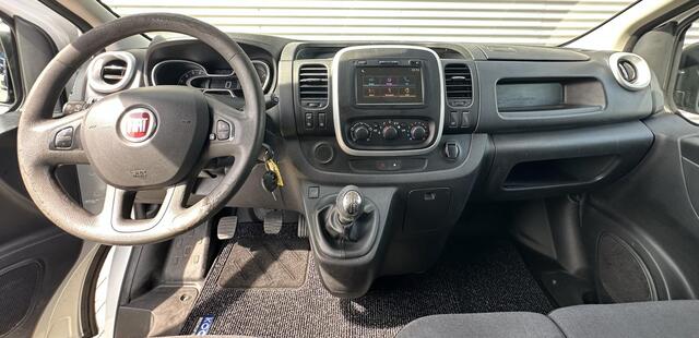 Fiat TALENTO 1.6 MJ EcoJet L1 Camera|Navi|Trekhaak|Cruise