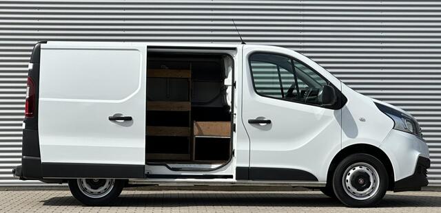 Fiat TALENTO 1.6 MJ EcoJet L1 Camera|Navi|Trekhaak|Cruise