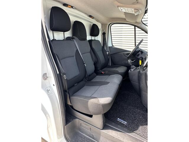 Fiat TALENTO 1.6 MJ EcoJet L1 Camera|Navi|Trekhaak|Cruise