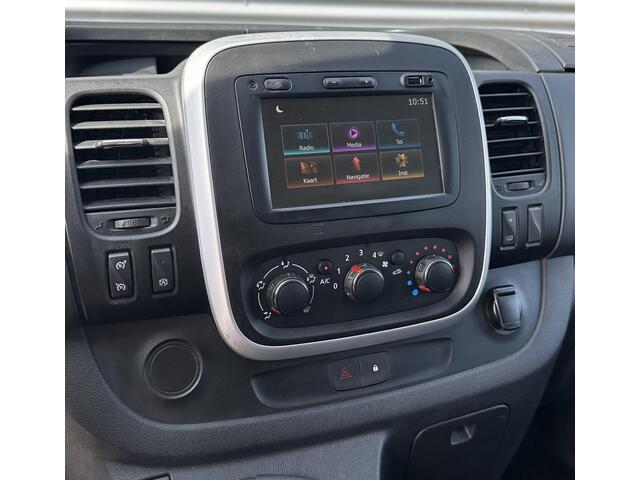 Fiat TALENTO 1.6 MJ EcoJet L1 Camera|Navi|Trekhaak|Cruise