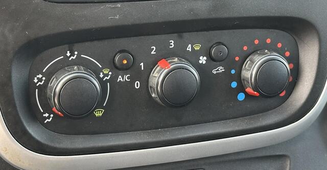 Fiat TALENTO 1.6 MJ EcoJet L1 Camera|Navi|Trekhaak|Cruise