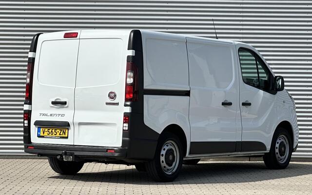 Fiat TALENTO 1.6 MJ EcoJet L1 Camera|Navi|Trekhaak|Cruise