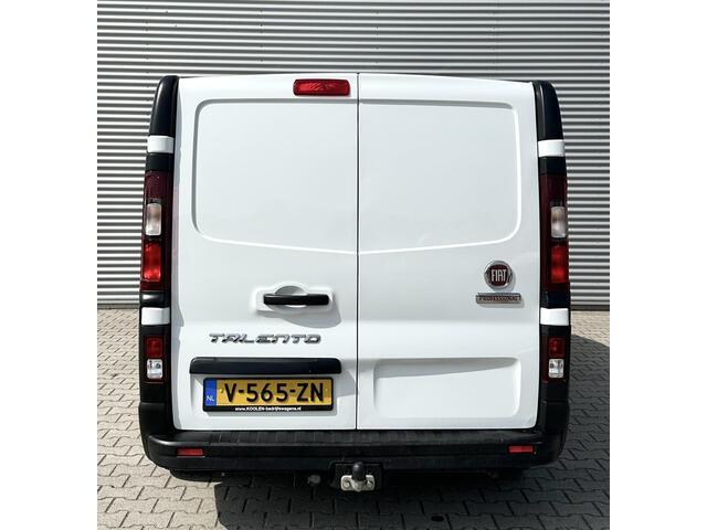 Fiat TALENTO 1.6 MJ EcoJet L1 Camera|Navi|Trekhaak|Cruise