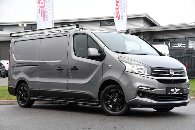 Fiat TALENTO 1.6 MJ EcoJet L2H1 SX Camera, Cruise, Sensoren, 145pk, Multimedia, Trekhaak, Uniek!
