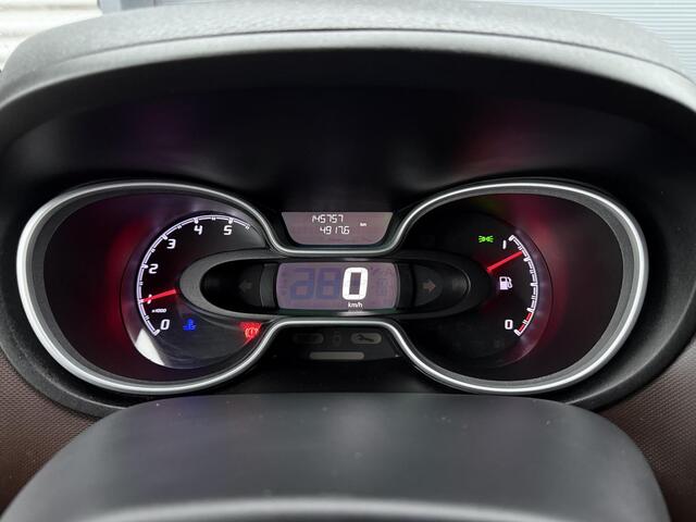 Fiat TALENTO 1.6 MJ EcoJet L2H1 DC SX 125PK ?Euro 6 ?Rijklaarprijs ?5-Persoons ?Camera ?Airco ?Cruise ?Bluetooth telefoon ?Parkeersensoren ?Schuifdeur Rechts ?Trekhaak ?Lichtmetaal