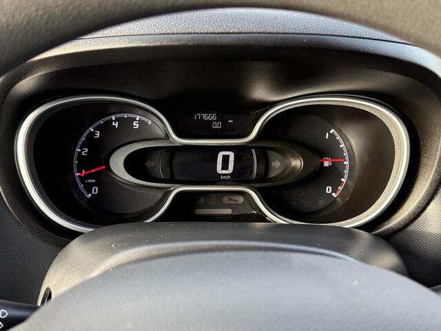 Fiat TALENTO 2.0 MultiJet L2H1 Basis EURO-6 145pk 2.0 motor LANG NAVI CAMERA PDC