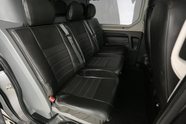 Fiat TALENTO 1.6 MJ EcoJet L2H1 | Dubbele Cabine | Airco | Cruise | Camera | Trekh. | Parkeersens.