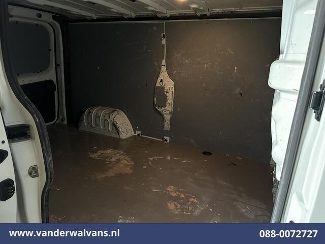 Fiat TALENTO 2.0 MultiJet 120pk L2H1 Euro6 Airco | Cruisecontrol | Trekhaak | Parkeersensoren Bijrijdersbank