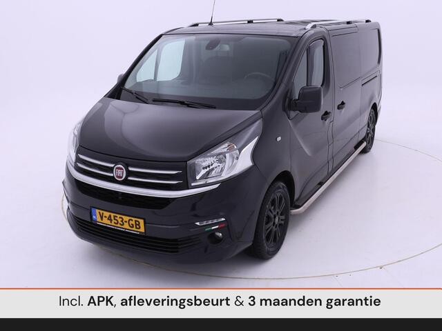 Fiat TALENTO 1.6 MJ L2H1 DC SX Limited Edition 09/100