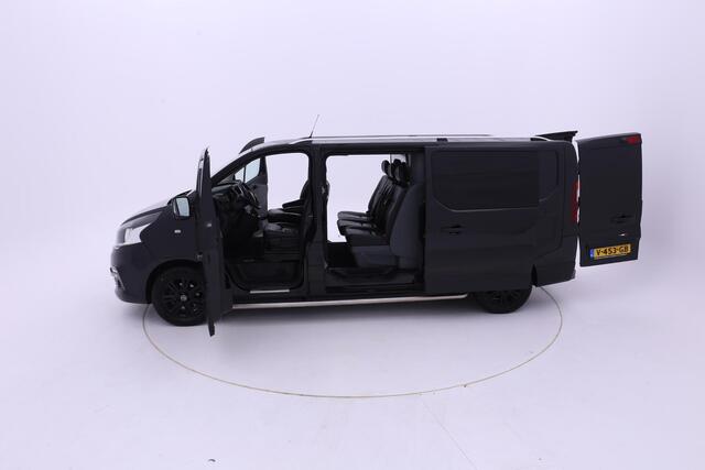 Fiat TALENTO 1.6 MJ L2H1 DC SX Limited Edition 09/100