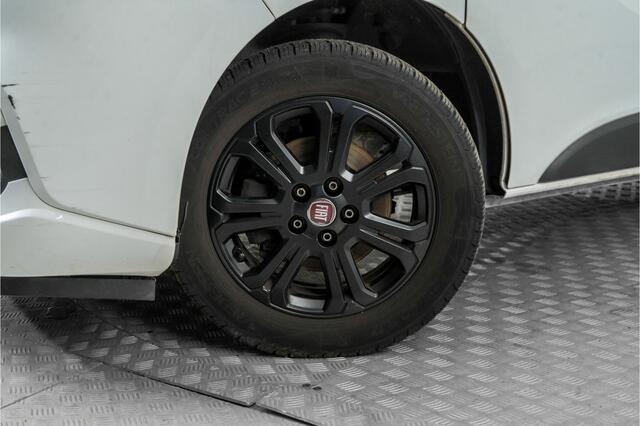 Fiat TALENTO 1.6 MJ EcoJet L2H1 DC