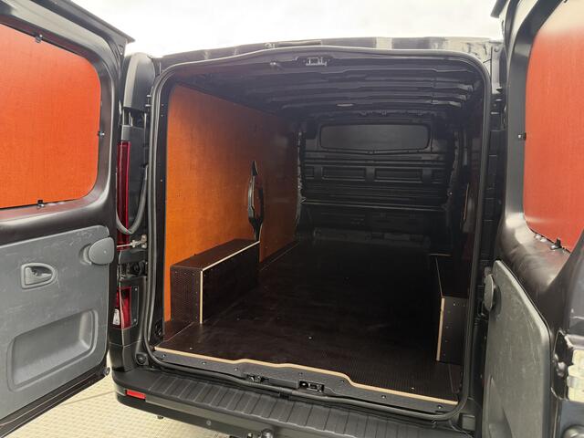 Fiat TALENTO 2.0 MultiJet L2H1 145 PK