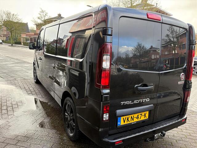 Fiat TALENTO 1.6 MJ EcoJet L2H1 SX 2018 147PK Dealer onderhouden 5pers Marge auto