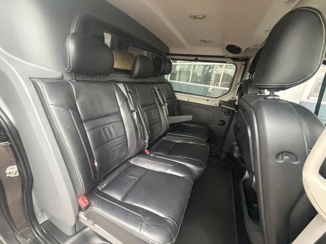 Fiat TALENTO 1.6 MJ EcoJet L2H1 SX 2018 147PK Dealer onderhouden 5pers Marge auto