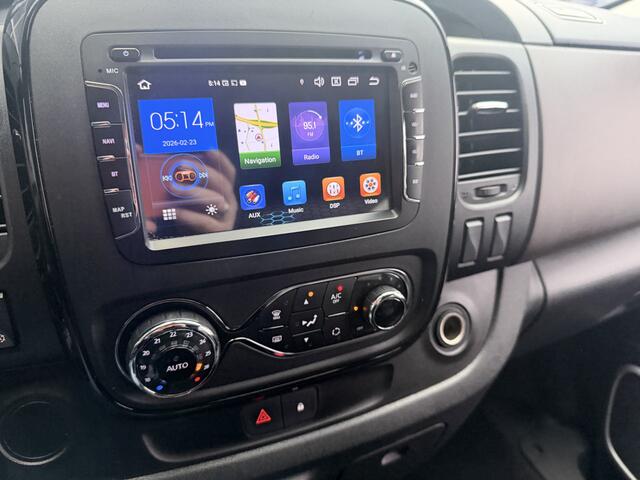 Fiat TALENTO 1.6 MJ EcoJet L2H1 SX 2018 147PK Dealer onderhouden 5pers Marge auto