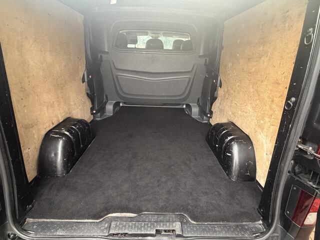 Fiat TALENTO 1.6 MJ EcoJet L2H1 SX 2018 147PK Dealer onderhouden 5pers Marge auto