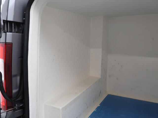 Fiat TALENTO 2.0 MJ 145 PK L2H1 DUBBEL CABINE + LMV | TREKHAAK | AIRCO | CRUISE | GEÏSOLEERDE LAADRUIMTE