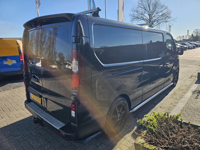 Fiat TALENTO 1.6 MJ EcoJet L2H1 SX