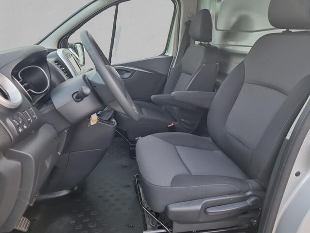 Fiat TALENTO 2.0 MultiJet L2H1 NAVI / SIDEBARS / AIRCO / TREKHAAK