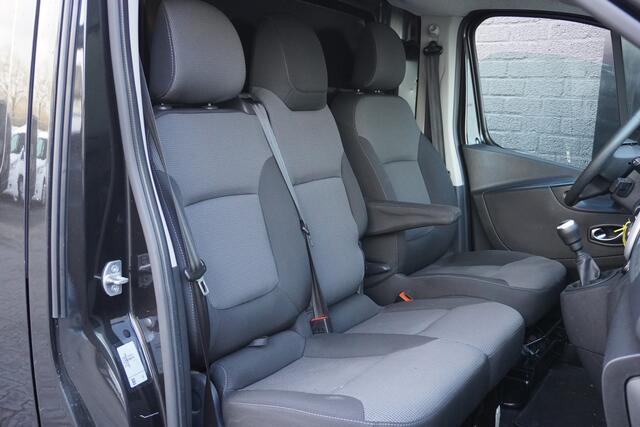 Fiat TALENTO 2.0 MultiJet EURO 6 - Airco - Cruise - Trekhaak - ¤ 13.950,- Excl.