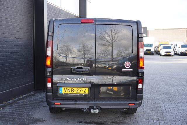 Fiat TALENTO 2.0 MultiJet EURO 6 - Airco - Cruise - Trekhaak - ¤ 13.950,- Excl.