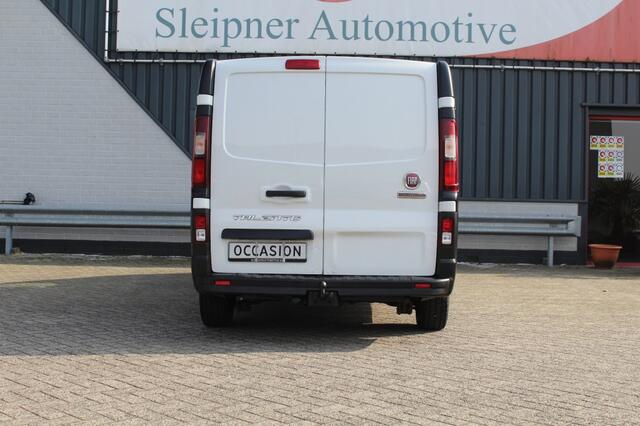 Fiat TALENTO 1.6 MJECO L2H1 PE/ Navigatie/leder/trekhaak/Cruise Control