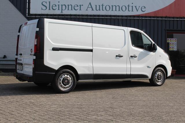 Fiat TALENTO 1.6 MJECO L2H1 PE/ Navigatie/leder/trekhaak/Cruise Control