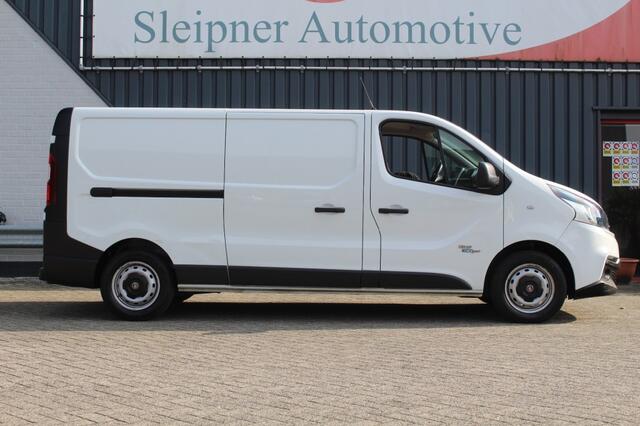 Fiat TALENTO 1.6 MJECO L2H1 PE/ Navigatie/leder/trekhaak/Cruise Control