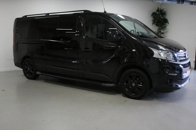 Fiat TALENTO 2.0 MultiJet L2H1 SX DC 170PK | NL-BUS+N.A.P! | TREKHAAK | SCHUIFDEUR 2X | CAMERA | CRUISE | 17'LMV |