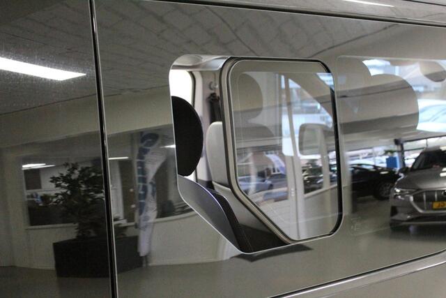 Fiat TALENTO 2.0 MultiJet L2H1 SX DC 170PK | NL-BUS+N.A.P! | TREKHAAK | SCHUIFDEUR 2X | CAMERA | CRUISE | 17'LMV |